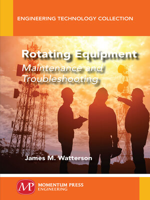 cover image of Rotating Equipment
